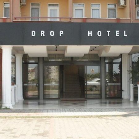 Drop Hotel โคนัคคลึ ภายนอก รูปภาพ