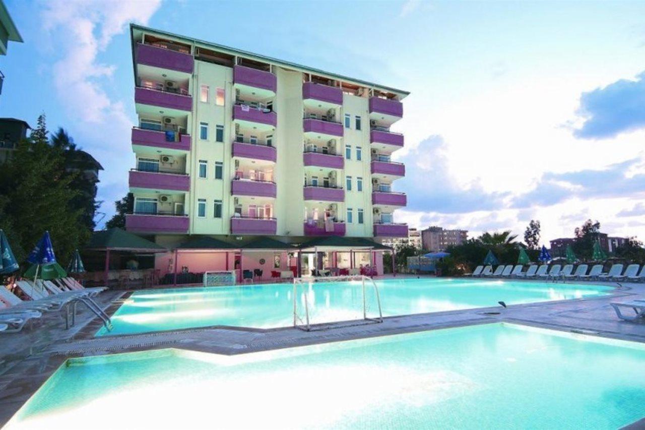 Drop Hotel โคนัคคลึ ภายนอก รูปภาพ
